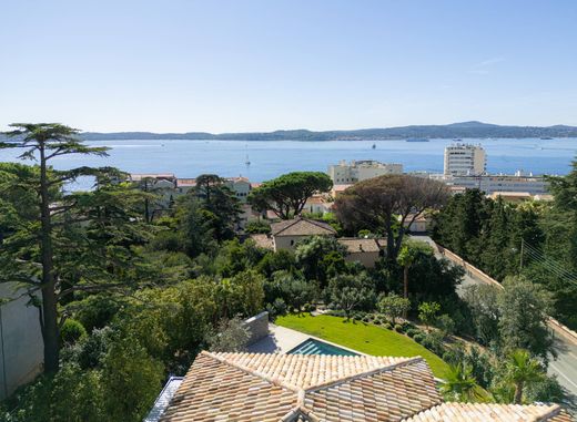 Casa de luxo - Sainte-Maxime, Var