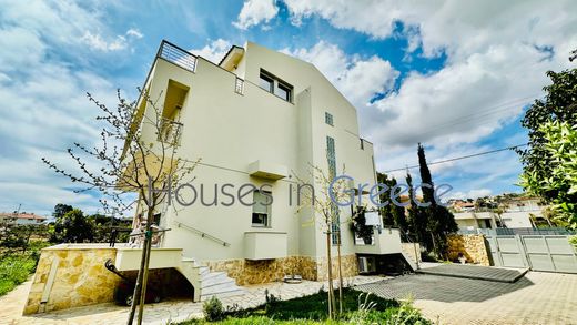 Detached House in Athens, Nomarchía Athínas