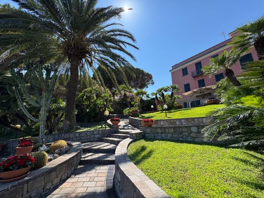 Villa in Bordighera, Provincia di Imperia