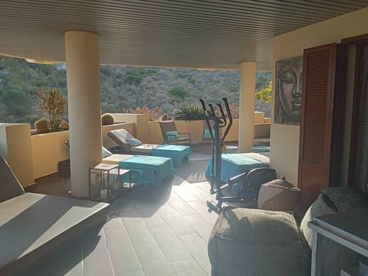 Cartagena, ムルシアのアパートメント