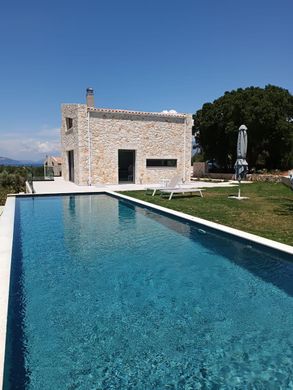 빌라 / Dimos Meganisi, Lefkada