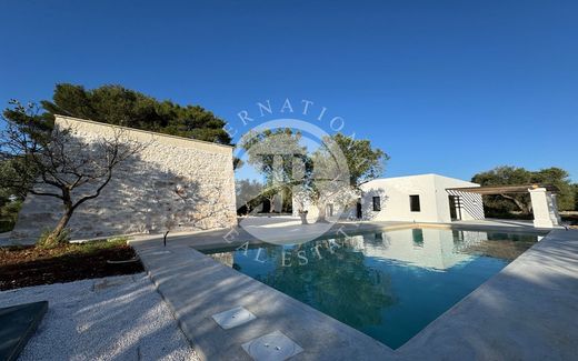 Villa en Ceglie Messapica, Provincia di Brindisi