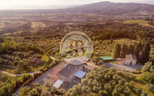 Вилла, Montelupo Fiorentino, Province of Florence