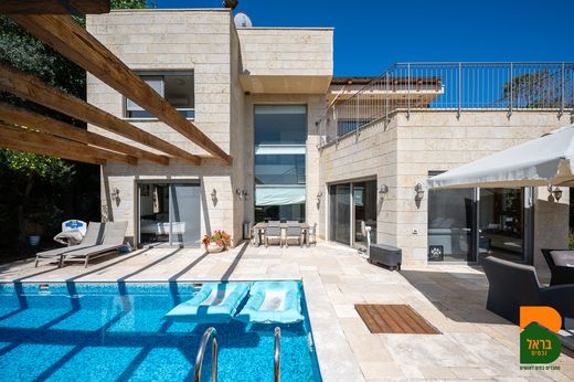 Luxury home in Zikhron Ya‘aqov, Haifa District