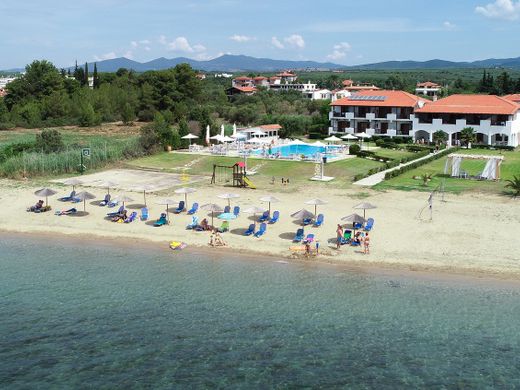Hotel in Polygyros, Chalkidikí