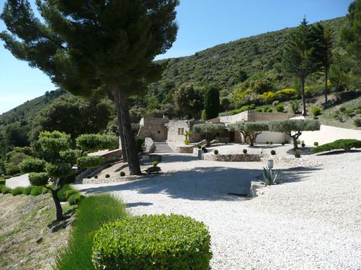 Luxe woning in Lourmarin, Vaucluse