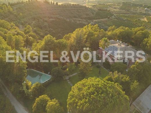 Villa in Grammichele, Catania