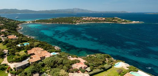 Twee-onder-een-kapwoning in Porto Rotondo, Provincia di Sassari