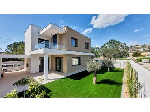 Villa in Limassol, Limassol District
