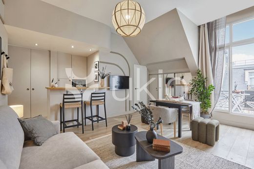 Квартира, Париж, Paris