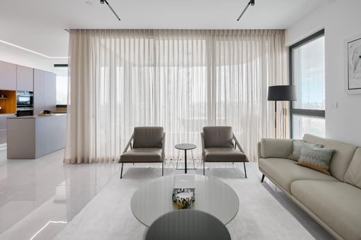 Apartment in Tel Aviv Yaffo, Tel Aviv