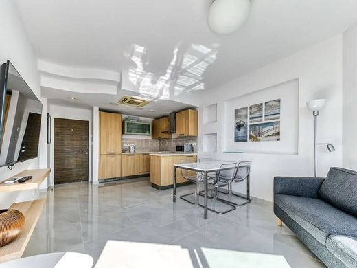 Apartment in Germasógeia, Limassol District