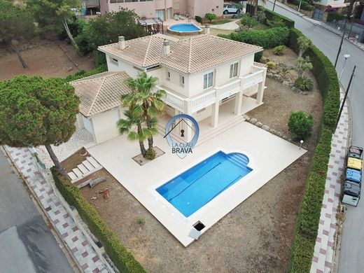 Chalet in Platja d'Aro, Province of Girona
