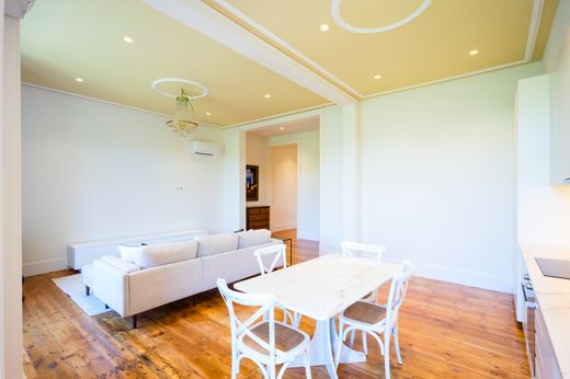 Apartment / Etagenwohnung in Lissabon, Lisbon