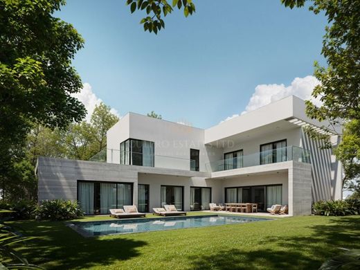Villa en Ágios Athanásios, Limassol District