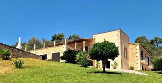 ‏בתים כפריים או חוות ב  Felanitx, Illes Balears