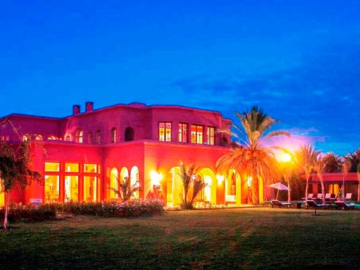 マラケシュ, Marrakechの高級住宅