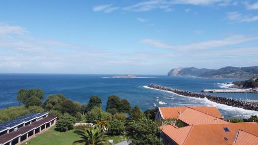 Bermeo, ビスカヤのペントハウス