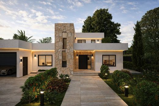 Βίλα σε Javea, Provincia de Alicante