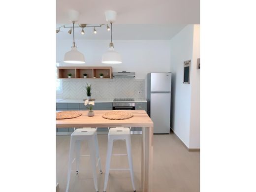 Apartament w Agia Zoni, Lemesós