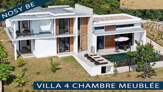 Casa di lusso a Nosy-Be, Nosy Be