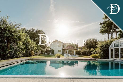 Villa in Forte dei Marmi, Provincia di Lucca