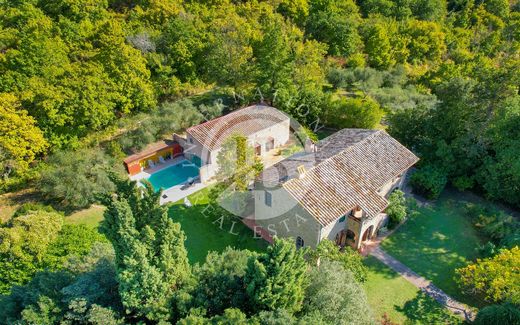 Villa en Perugia, Provincia di Perugia