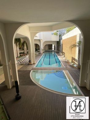 펜트하우스 / Tel Aviv, Tel Aviv District