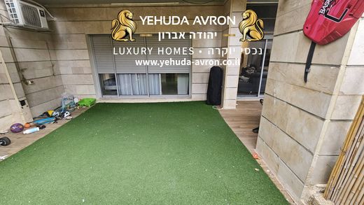 Duplex à Tel-Aviv, Tel Aviv District