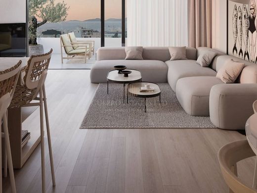 Apartment in Káto Polemídia, Limassol District
