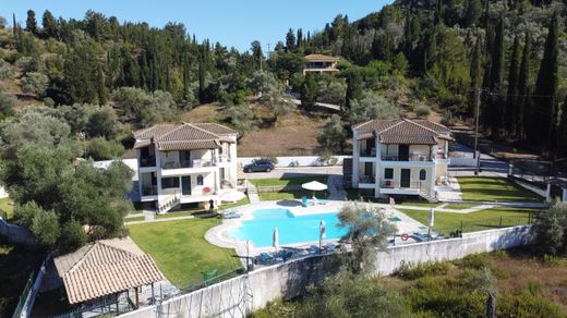 Hotel in Lefkáda, Lefkada