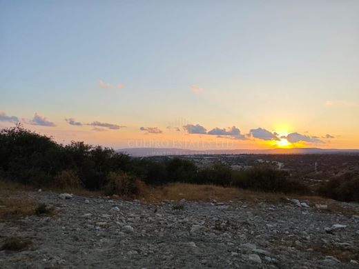 Arsa Páno Kivídes, Limassol District