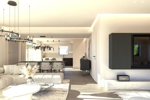 Penthouse w Glyfáda, Nomarchía Athínas