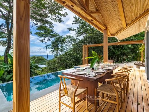 Luksusowy dom w Cóbano, Cantón de Puntarenas