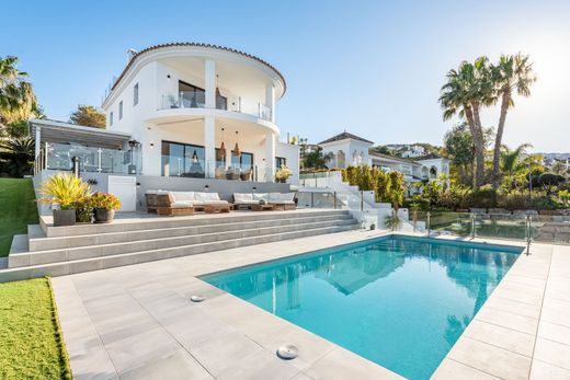 Villa in Marbella, Malaga