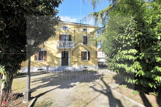 Villa - Felino, Provincia di Parma