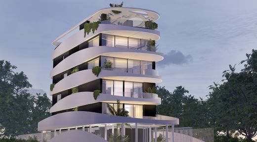 Penthouse à Voúla, Nomarchía Anatolikís Attikís