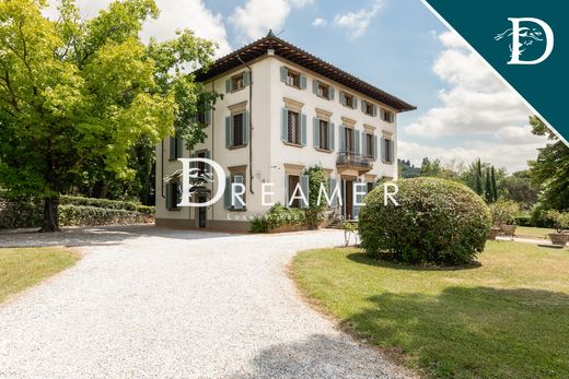 Villa in Prato, Provincia di Prato