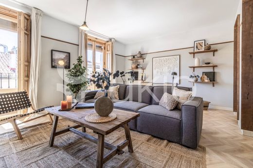 Apartamento - Madrid, Provincia de Madrid