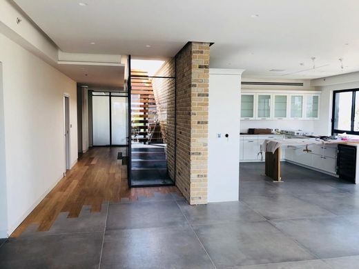 Penthouse in Tel Aviv, Tel Aviv District