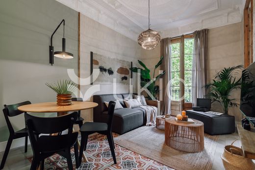 Appartement in Barcelona, Província de Barcelona