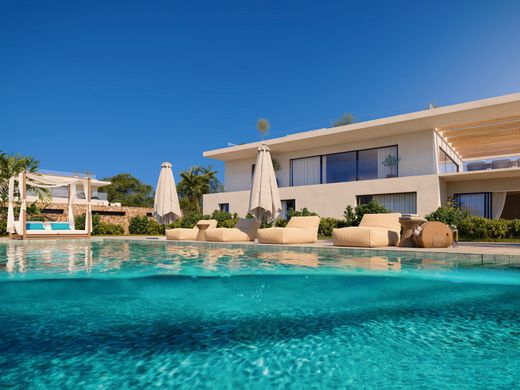Villa en Playa de Talamanca, Islas Baleares