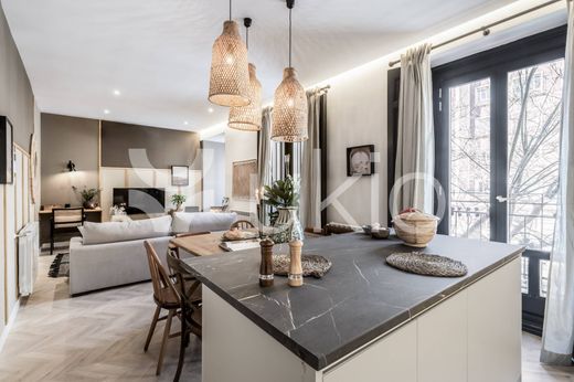 Appartement in Madrid, Provincia de Madrid