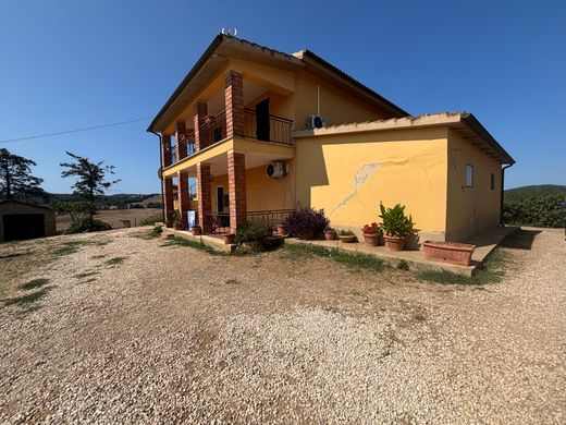Rustico o Casale a Capalbio, Grosseto