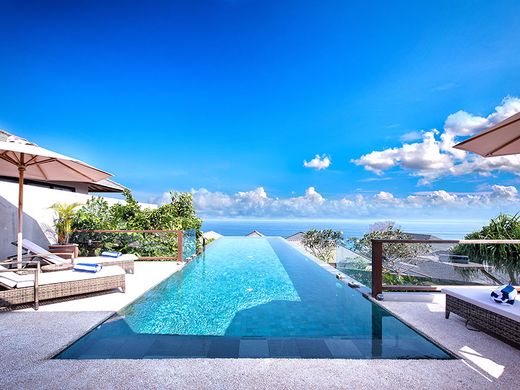 Villa in Ungasan, Bali