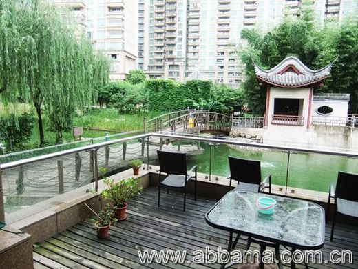 Villa in Schanghai, Shanghai Municipality