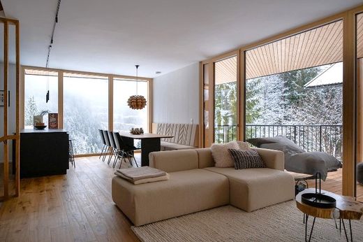 Chalet in Bad Kleinkirchheim, Politischer Bezirk Spittal an der Drau