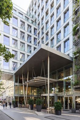 Hotel in Wien, Wien Stadt