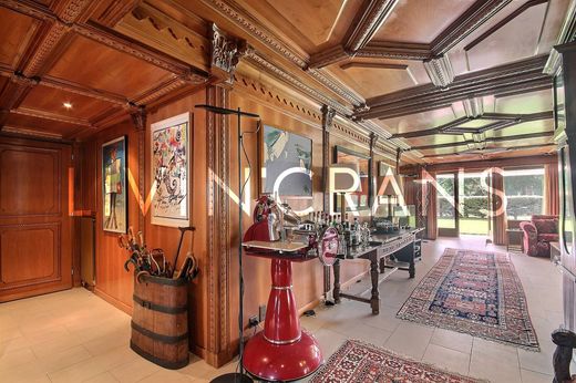 Appartement in Crans-Montana, Sierre District