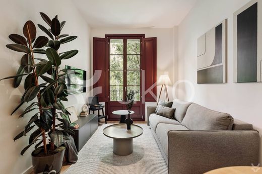 Appartamento a Barcellona, Província de Barcelona